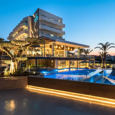Cavo Zoe Seaside Hotel-2