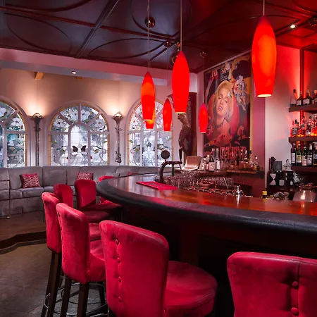Boutique Hotel Albana Real - Restaurants & Spa-2