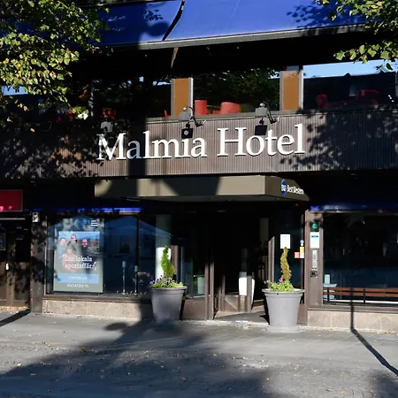 Best Western Malmia Hotel-2