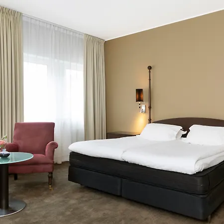 Elite Plaza Hotel Malmoe-2