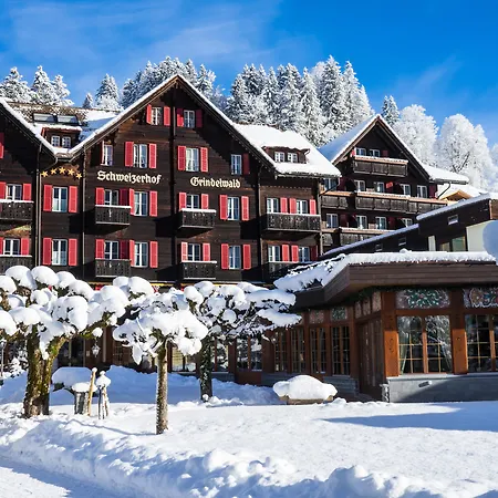 Romantik Hotel Schweizerhof-3