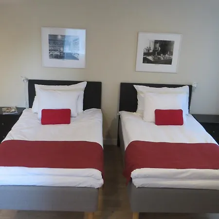 Best Western Plus Hotel Bakeriet-2