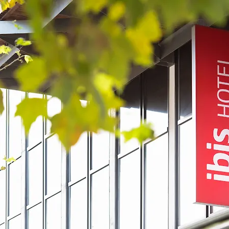 Ibis Liege Centre Opera-3