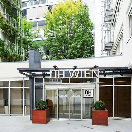 NH Wien City-2
