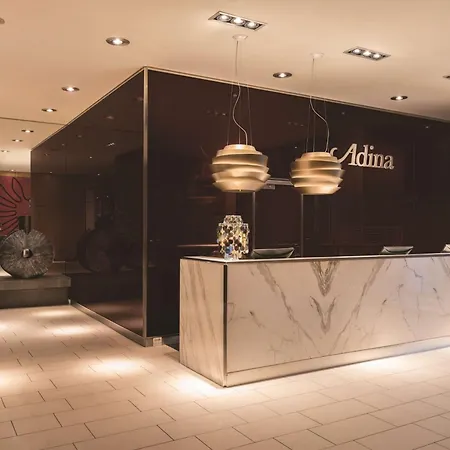 Adina Apartment Hotel Copenhagen-3