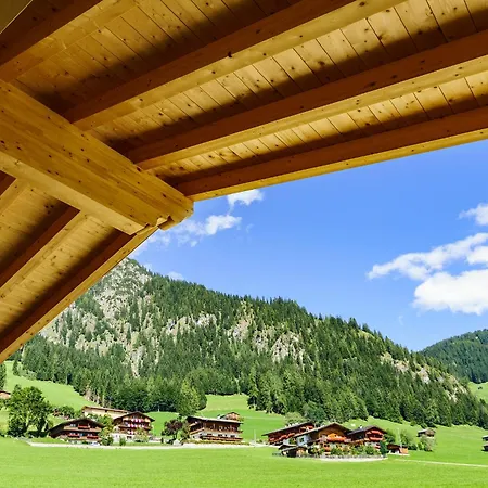 Hotel Alphof Alpbach-3