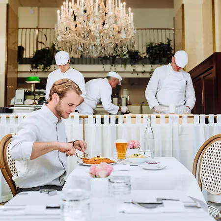 Grand Ferdinand Vienna - Your Hotel In The City Center-2