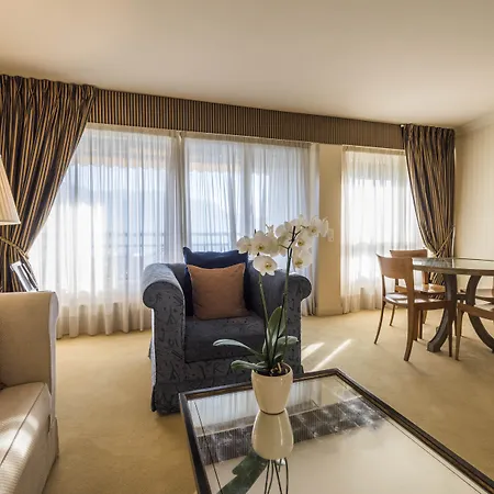 Royal Plaza Montreux-2