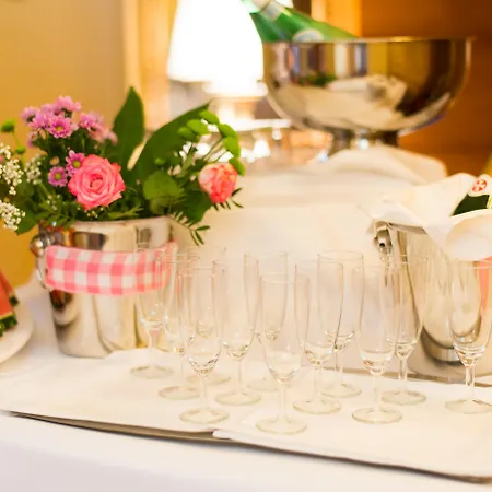 Hotel Mailberger Hof-3