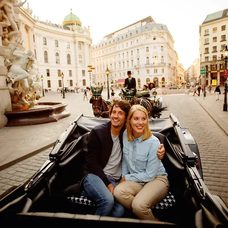 Holiday Inn Vienna City By Ihg-2