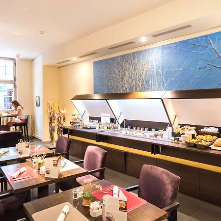 Tailormade Hotel RÜDEN Schaffhausen-3