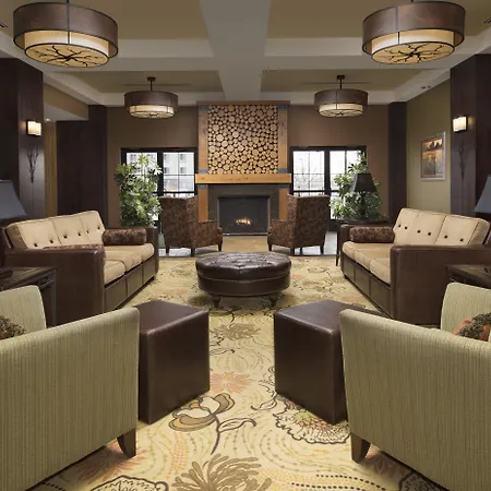 Doubletree By Hilton Denver International Airport, Co-2
