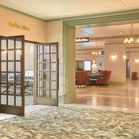 Park Mgm Las Vegas-2