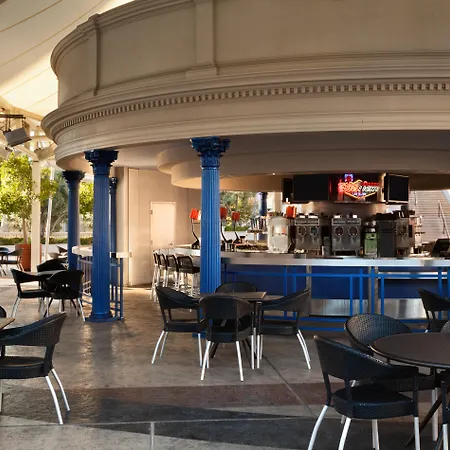 Caesars Palace Hotel & Casino-2