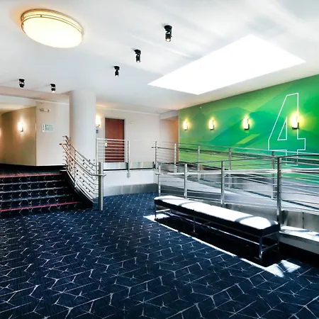 Holiday Inn Express Hotel & Suites Fisherman'S Wharf By Ihg-3