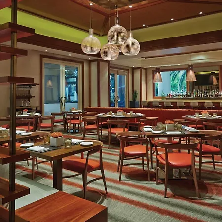 Four Seasons Hotel Las Vegas-3