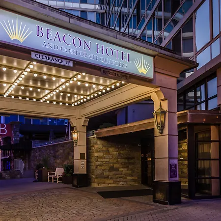 Beacon Hotel & Corporate Quarters-3