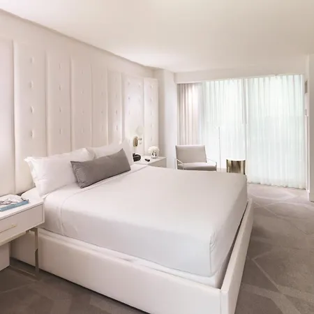 The W Las Vegas At Mandalay Bay By Suiteness-3