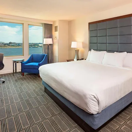 Hilton Philadelphia At Penn'S Landing-2