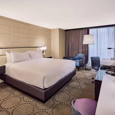 Harrah'S Las Vegas, A Caesars Destination-3
