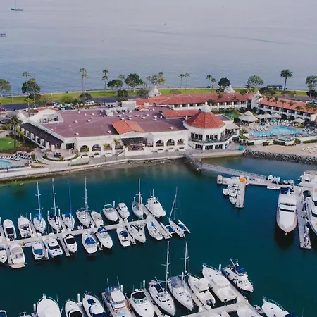 Kona Kai Resort & Spa, A Noble House Resort-2