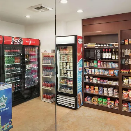 DoubleTree By Hilton San Diego Hotel Circle-2