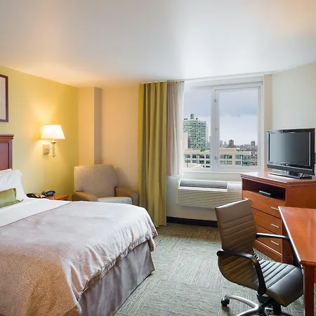 Candlewood Suites Nyc -Times Square By Ihg-2