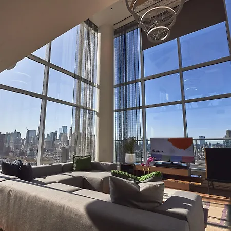 Hotel Indigo Lower East Side New York By Ihg-2