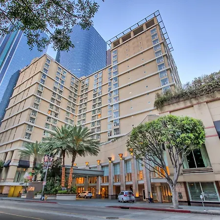 Omni Los Angeles Hotel-2