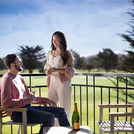 Hyatt Regency Monterey Hotel And Spa-3