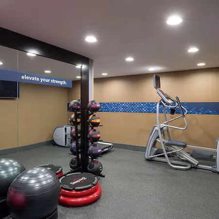 Hampton Inn Manhattan-Seaport-Financial District-2
