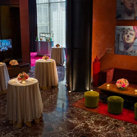 Kimpton Hotel Eventi By Ihg-3