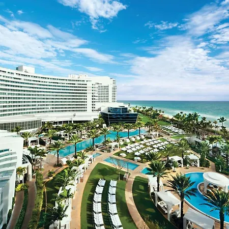 Fontainebleau Miami Beach-2