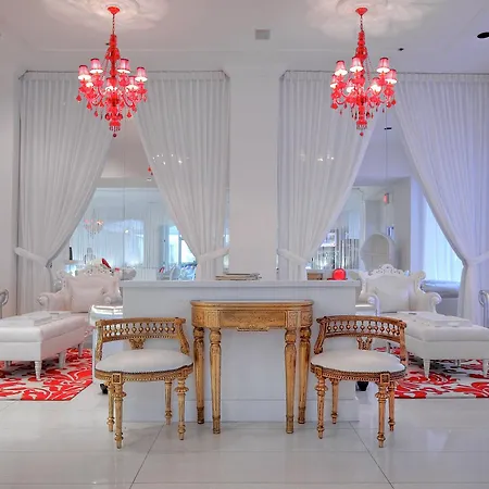 Red South Beach Hotel-2