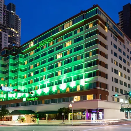Holiday Inn Hotel Port Of Miami-Downtown By Ihg-2