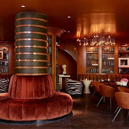 The Shelborne By Proper, A Member Of Design Hotels-2