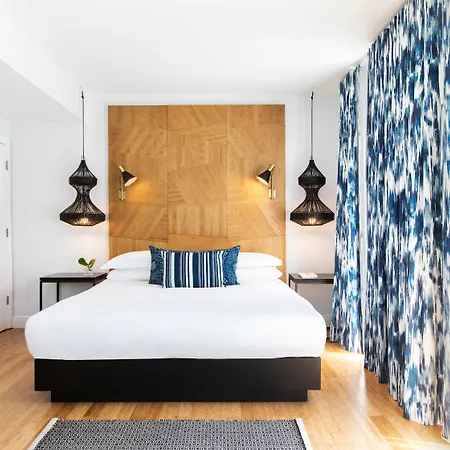 Angler's Hotel - Miami Beach-2