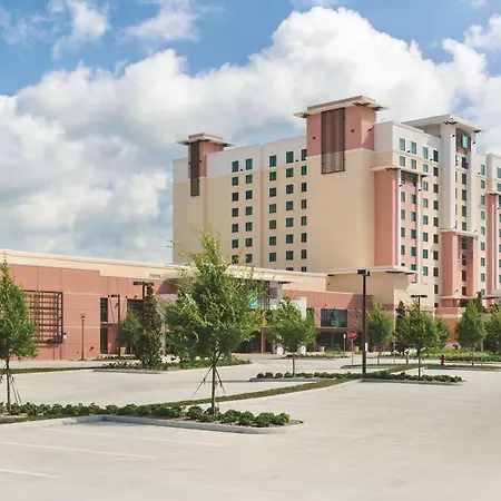 Embassy Suites By Hilton Orlando Lake Buena Vista South-3