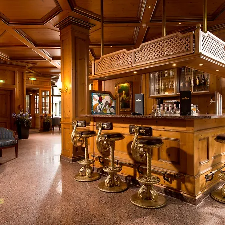King'S Hotel First-2