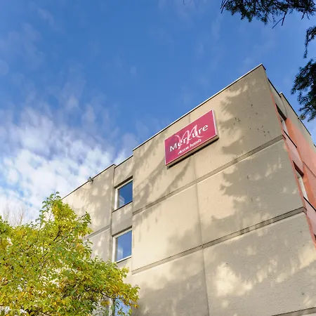 Mercure Aachen Europaplatz-2