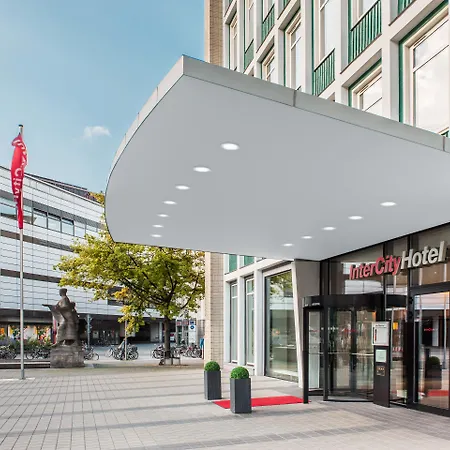 Intercityhotel Hannover-2