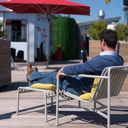 Aletto Hotel Kudamm-3