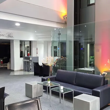 Messehotel Europe-2