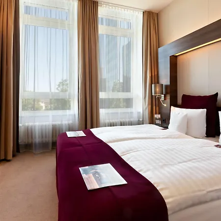 Flemings Selection Hotel Frankfurt-City-3