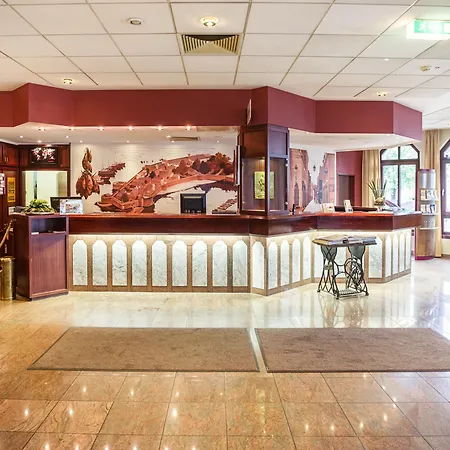 Golden Tulip Bielefeld City-2
