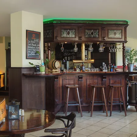 Holiday Inn Berlin City-East Landsberger Allee, An Ihg Hotel-2