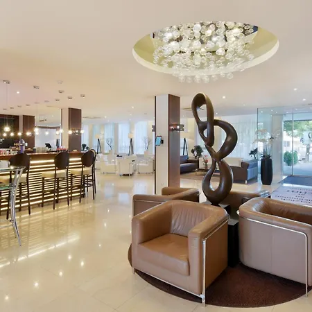ACHAT Hotel München Süd-2