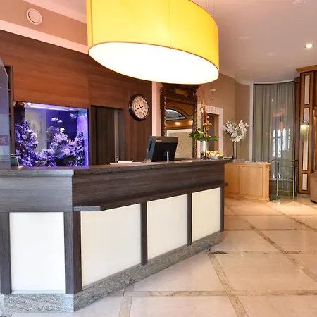Hotel Coellner Hof-3