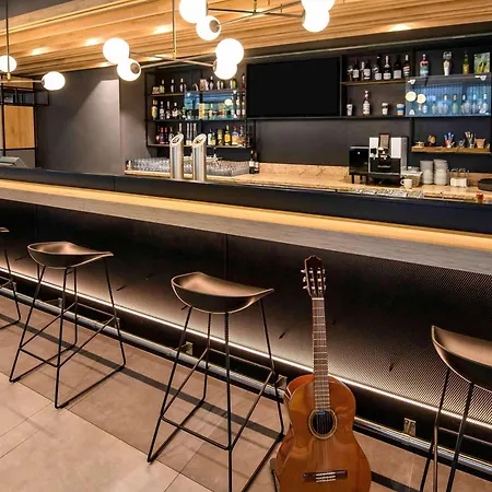ibis Hotel Muenchen City West-3