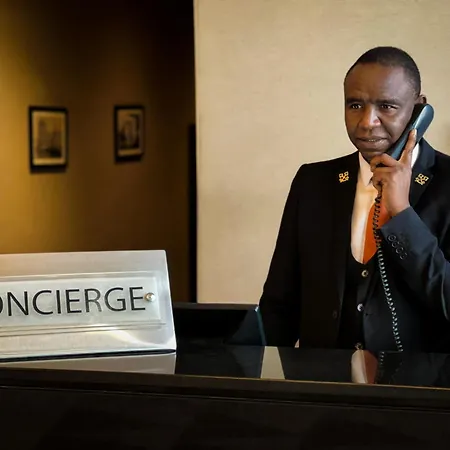 Kenzi Tower Hotel-3